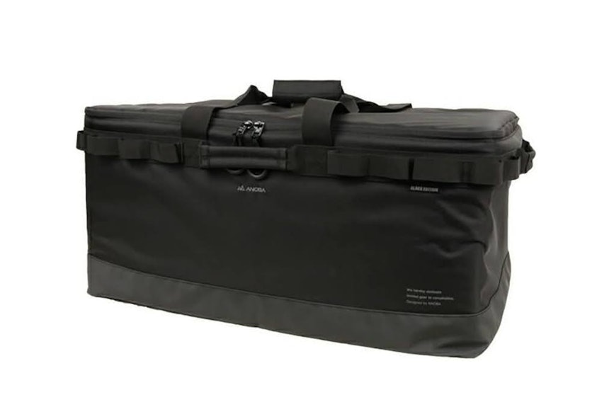 マルチギアコンテナ