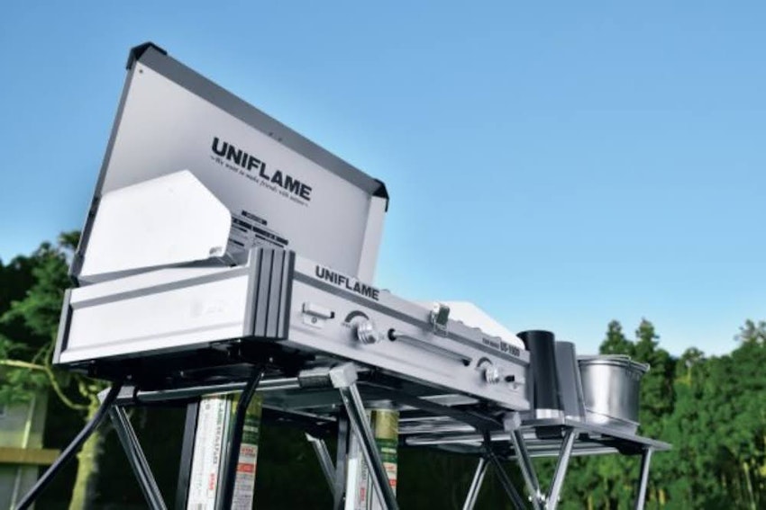 UNIFLAME