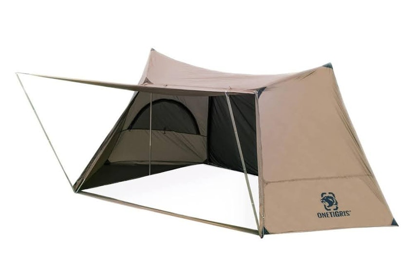ONETIGRIS テント アマゾン
