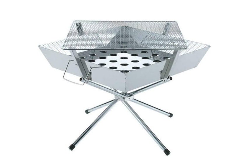 ファイアグリル