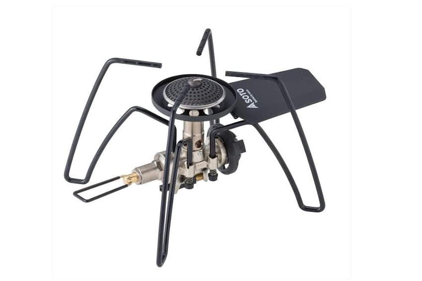 レギュレーターストーブ ST-310