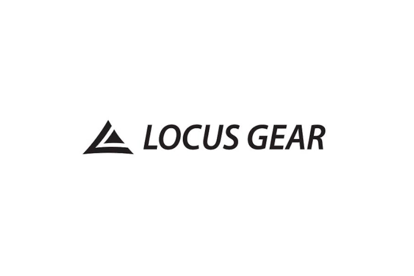LOCUS GEAR ロゴ