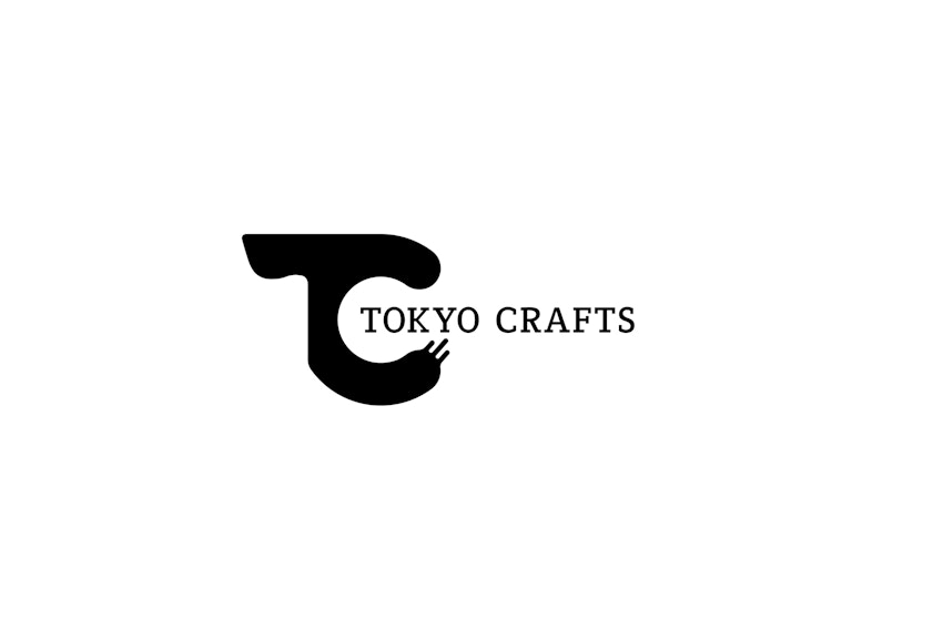 TOKYO CRAFTS ロゴ