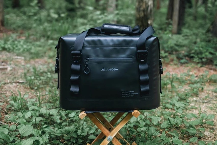 ANOBA 収納アイテム