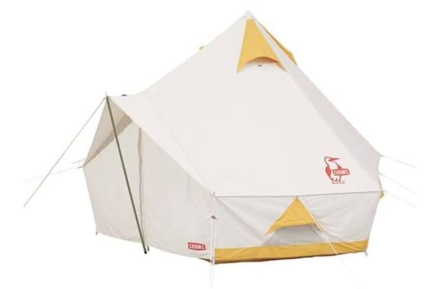 ブービーハウスT/C4