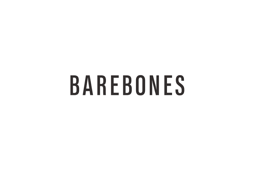 BAREBONES