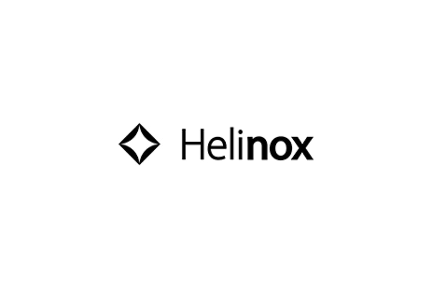 HELINOX ロゴ