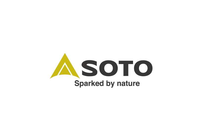 SOTO ロゴ