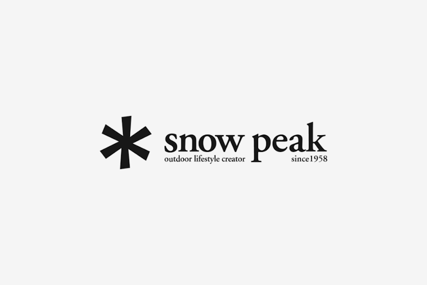 snow peak