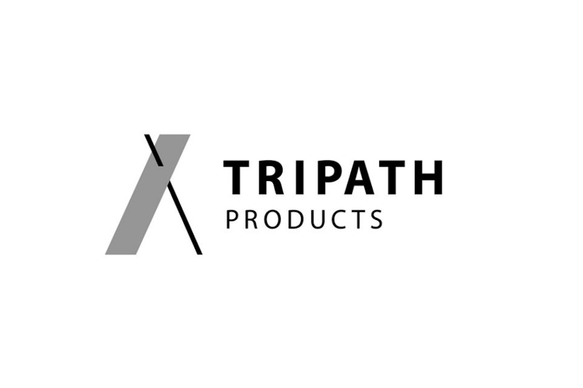 TRIPATH PRODUCTS ロゴ